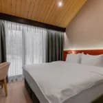 Family Comfort bedroom