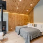 Family Wellness bedroom