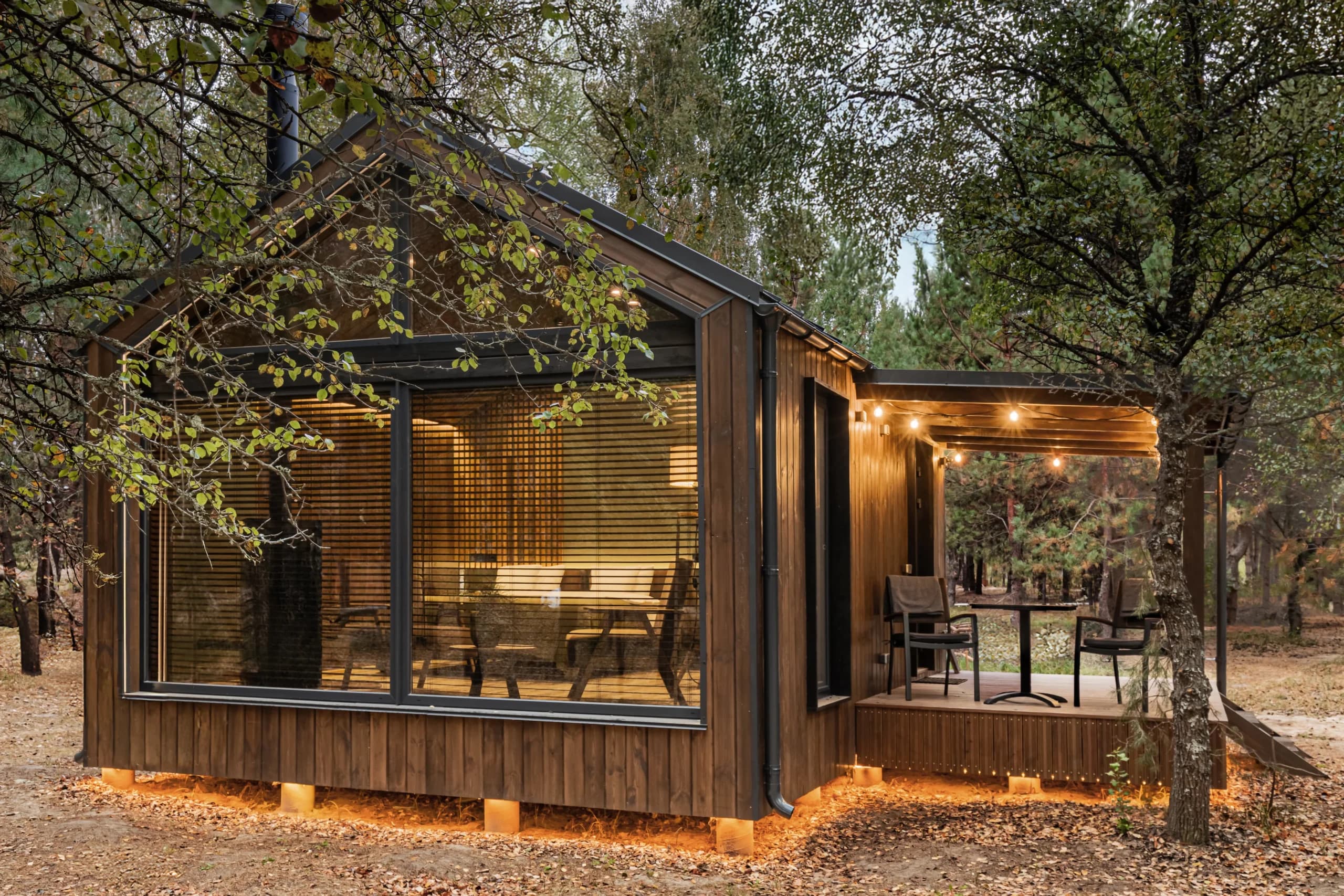 Лоджія