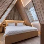 A-frame Classic inside4