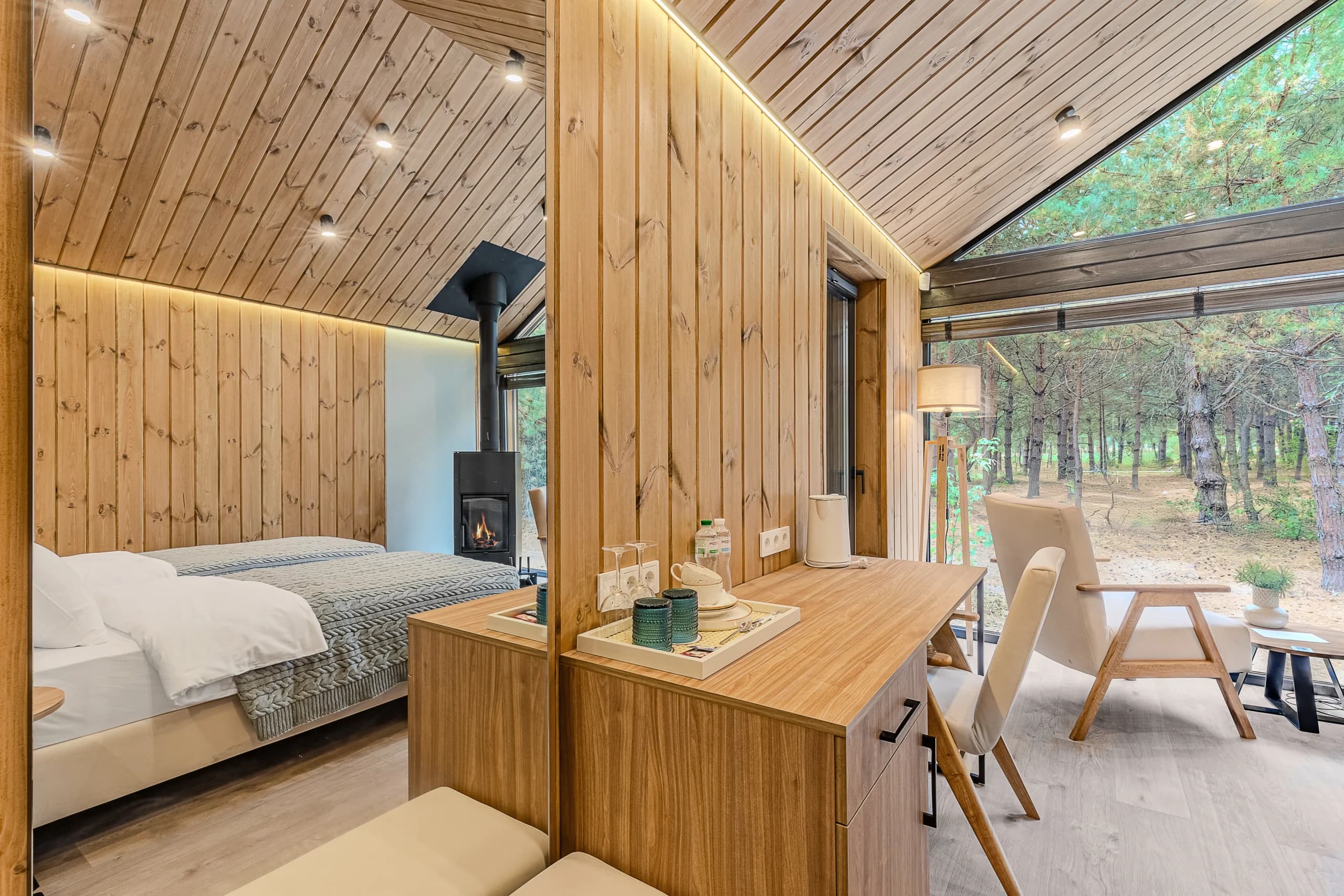 Family Wellness view