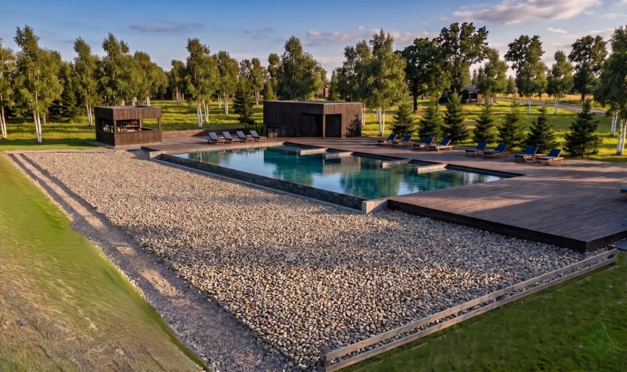 pool